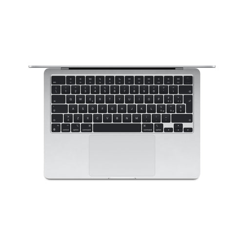 Apple MacBook Air 13-inch M2 Chip 16GB RAM 256GB SSD Silver