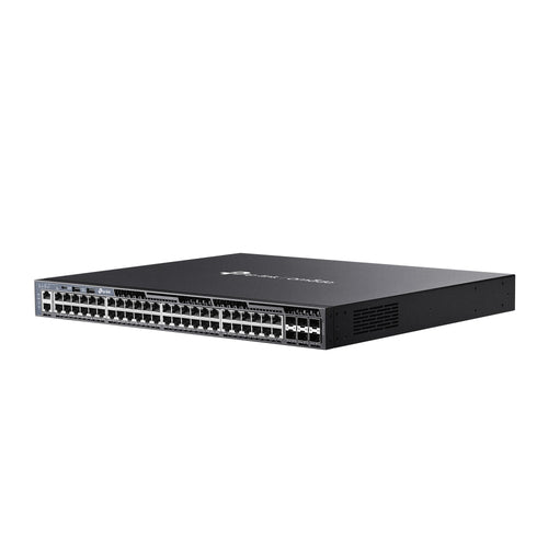 TP-Link Omada SG6654X network switch