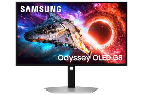 Samsung G80SH computer monitor