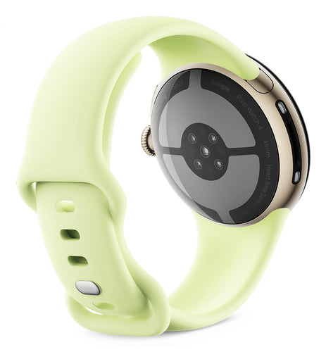 Google Pixel Watch 4