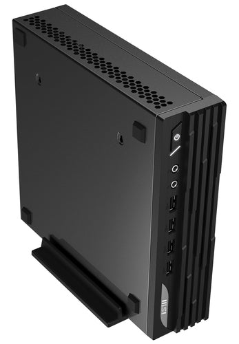 Desktop Computer MSI Pro DP21 13M-498US Intel i3 500GB SSD 8GB RAM Windows 11