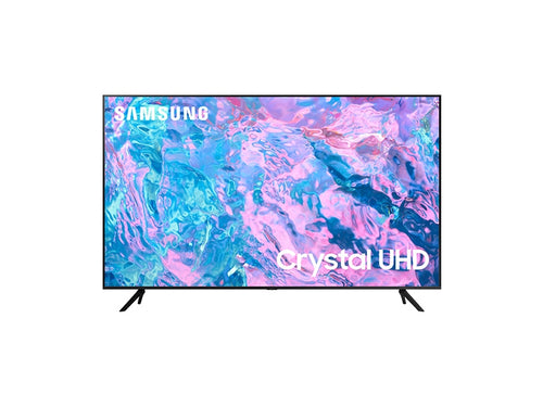 Samsung HG65CU700NFXZA hospitality TV