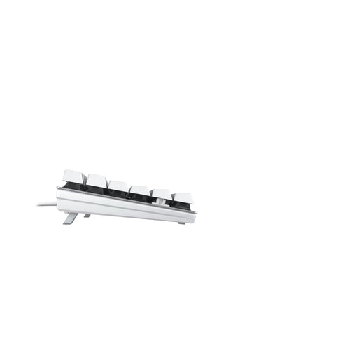 Mechanical Wired Keyboard CHERRY KC 200 MX Full-size USB QWERTY