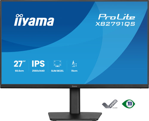iiyama ProLite XB2791QS-B1 computer monitor