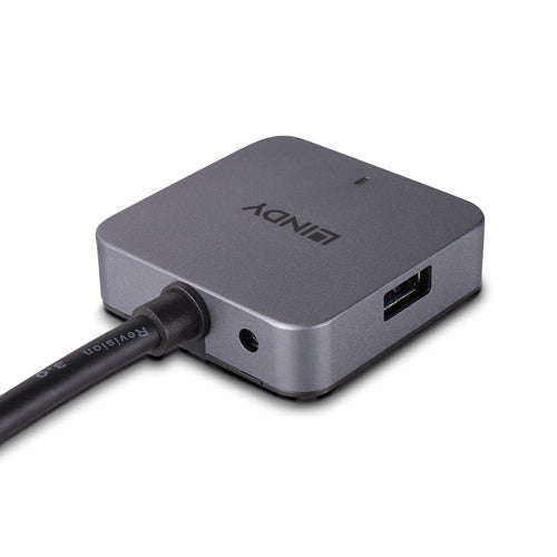 Lindy 43388 interface hub