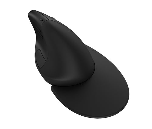 Vertical Mouse HP 925 Ergonomic Wireless Bluetooth 4000 DPI Right-Hand - 6H1A5AA