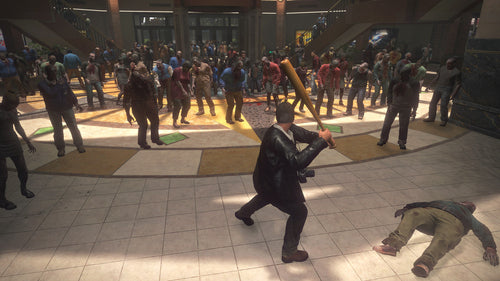 Microsoft Dead Rising Deluxe Remaster (Xbox Series X|S)