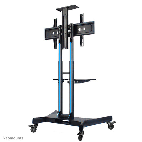 Neomounts NM-M1700BLACK multimedia cart/stand