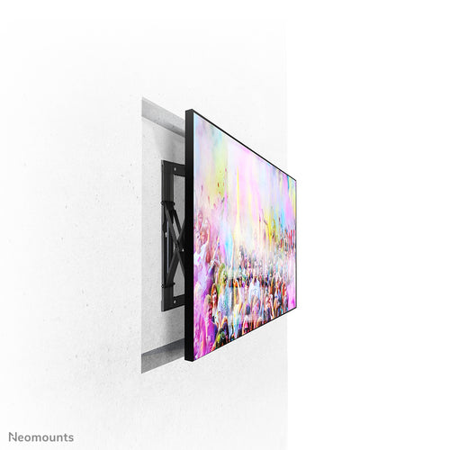 Neomounts WL95-800BL1 signage display mount