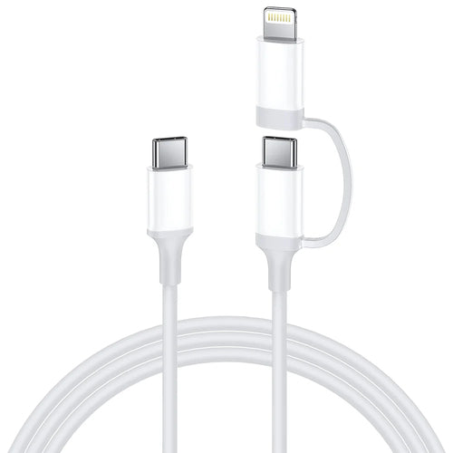 4XEM 4X2N1USBCLIGHTNING3 USB cable