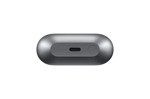 True Wireless Samsung Galaxy Buds3 Silber TWS Headset für Anrufe und Musik