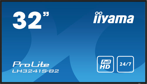 iiyama LH3241S-B2 Signage Display