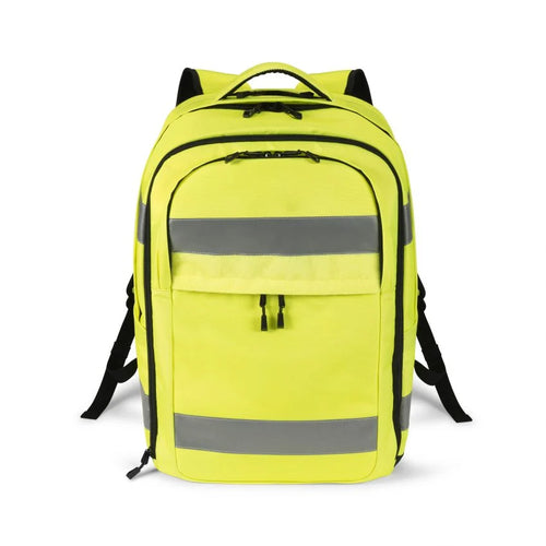 DICOTA Hi-Vis backpack