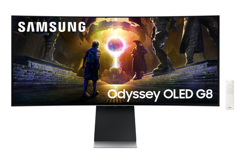 Samsung S34DG850SU computer monitor