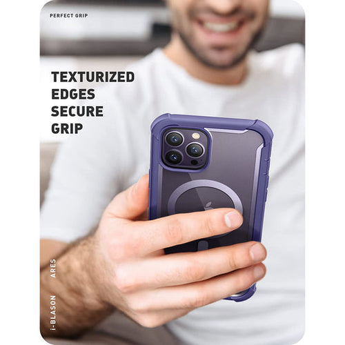 i-Blason Ares IHE22R67AREMAVE mobile phone case