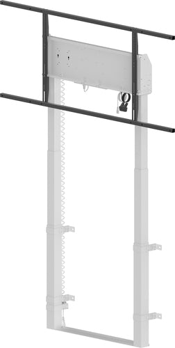 iiyama MD-WLIFT2031-W1 monitor mount / stand