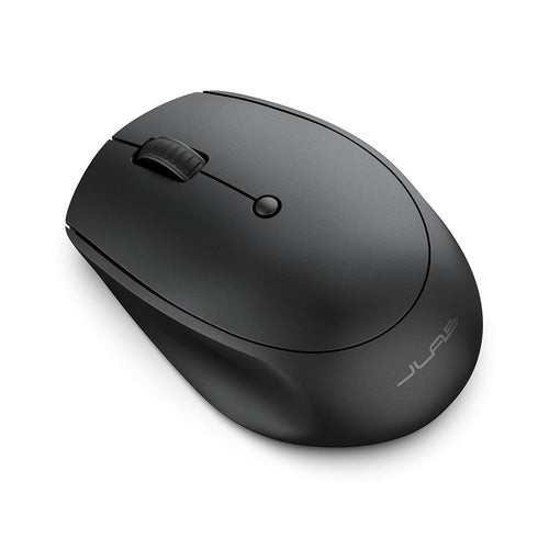 Computer Mouse JLab GO Ambidextrous RF Wireless Bluetooth 1600 DPI