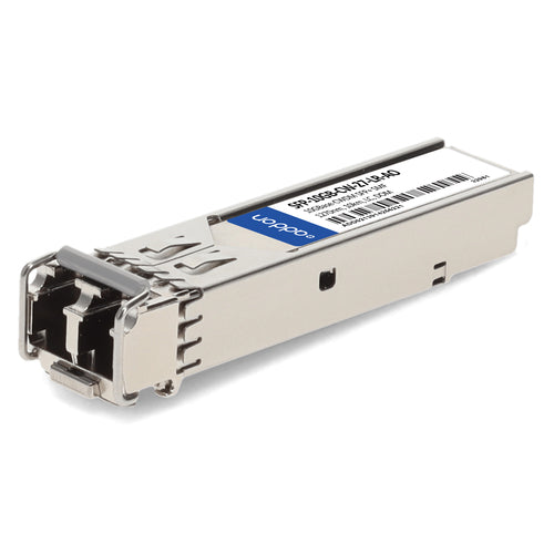 AddOn Networks SFP-10GB-CW-27-LR-AO network transceiver module
