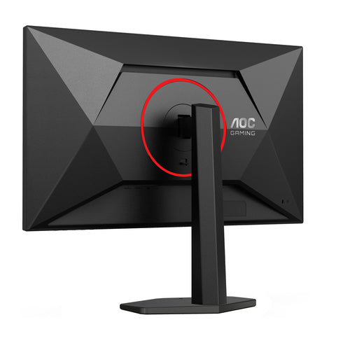 AOC G4 27G4ZR computer monitor