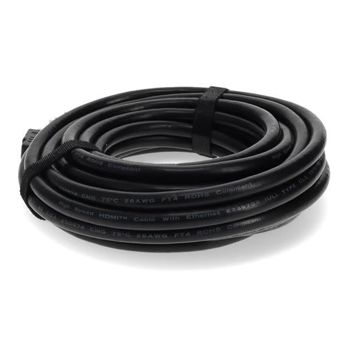 Proline Options HDMI2HDMI35F-PRO HDMI cable