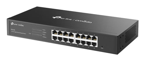 TP-Link Omada ES216G network switch