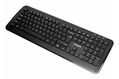 Targus AKM610UK keyboard