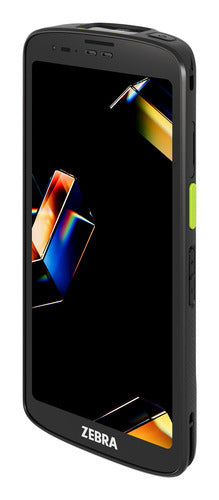 Zebra TC201 handheld mobile computer