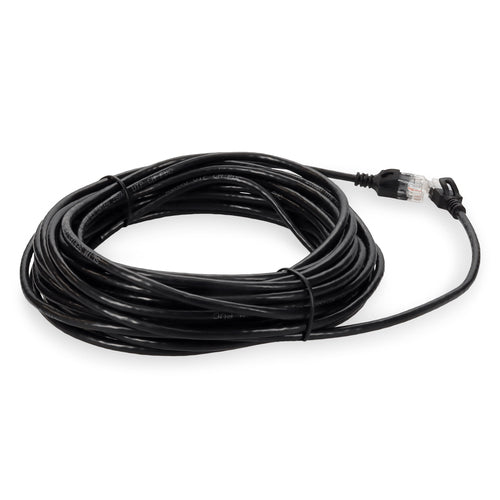 AddOn Networks ADD-30FSLCAT6NB-BK networking cable