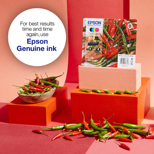 Epson 503 XL ink cartridge
