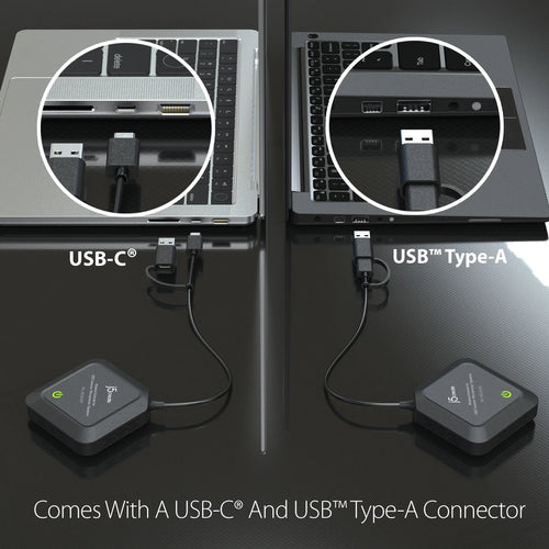 j5create JVW120-N AV extender