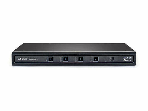 Vertiv SCMV2160DPH-400 KVM switch