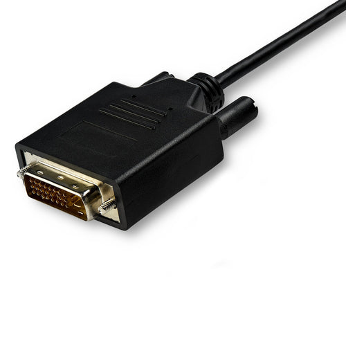 USB-C-zu-DVI-Kabeladapter 3m 1080p StarTech.com Stecker auf Stecker