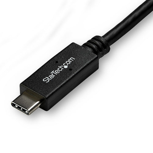 USB-C-zu-DVI-Kabeladapter 3m 1080p StarTech.com Stecker auf Stecker