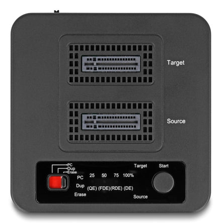 DeLOCK 64300 storage drive docking station