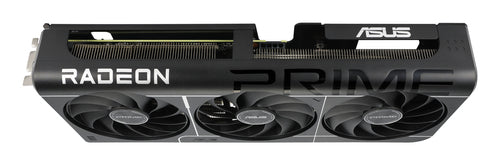 ASUS Prime Radeon RX 9060 XT O16G