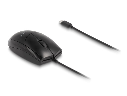 DeLOCK 12114 mouse