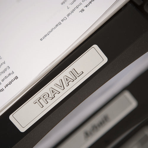 Brother DK-11204 label-making tape