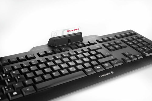 CHERRY JK-A0100CS-2 keyboard