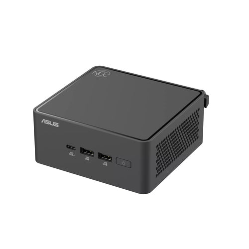 ASUS NUC 15 Pro RNUC15CRHU700004I PC/workstation barebone