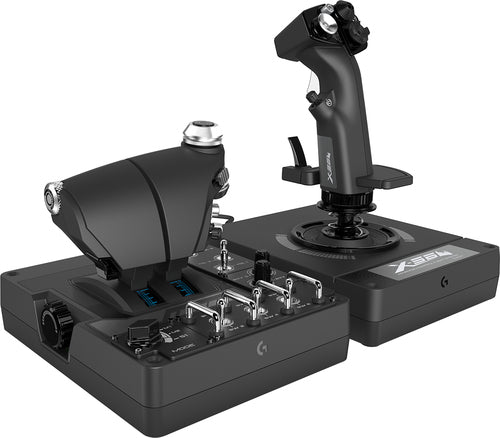 Logitech G 945-000058 Gaming Controller