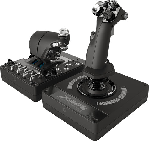 Logitech G 945-000058 Gaming Controller