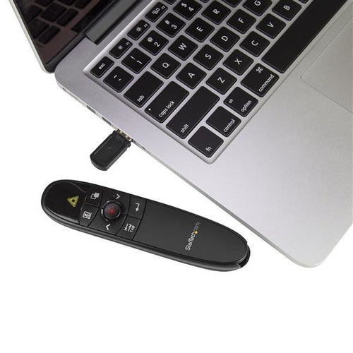 StarTech.com PRESREMOTE wireless presenter