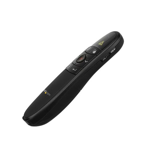 StarTech.com PRESREMOTE wireless presenter