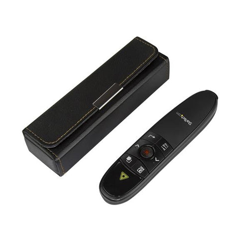 StarTech.com PRESREMOTE wireless presenter