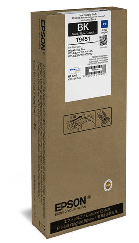 Epson C13T945140 ink cartridge