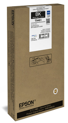 Epson C13T946140 ink cartridge