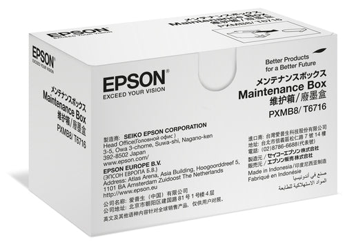 Epson C13T671600 printer kit