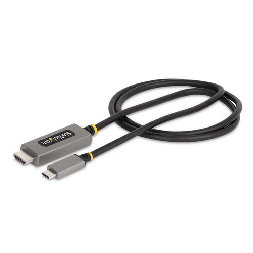 StarTech.com 134B-USBC-HDMI211M video cable adapter