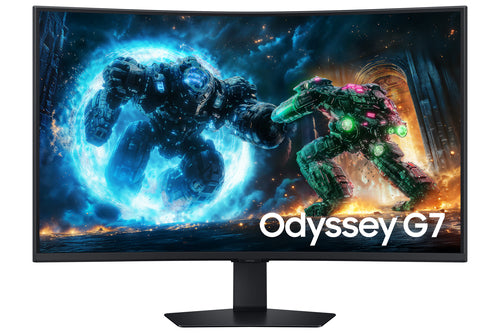Samsung S37FG756EU computer monitor