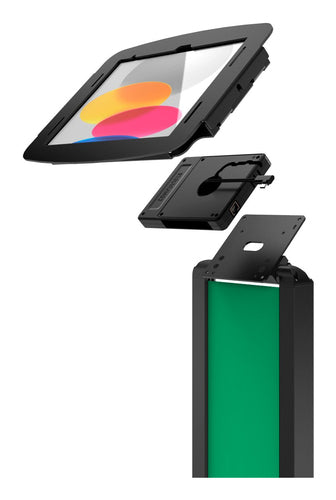 Compulocks 140B209IPDSBH01 tablet security enclosure